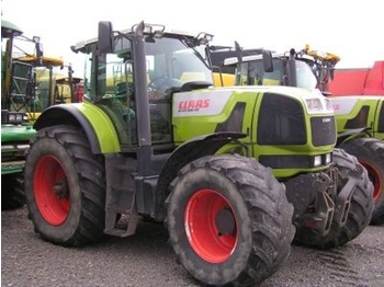 Utilaj agricol tractor Claas Atles 936  - Tracteur agricole