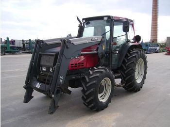 VALMET VALTRA 6300
 - Tracteur agricole