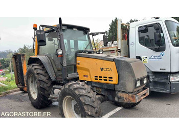 Tracteur agricole  VALTRA 6250-4 - 2003 - 9982 h