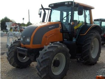 VALTRA N 101 Hi Tech Dt 
 - Tracteur agricole