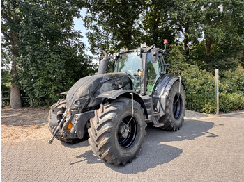 Tracteur agricole VALTRA T214 Direct
