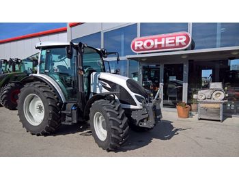 Tracteur agricole Valtra A 104
