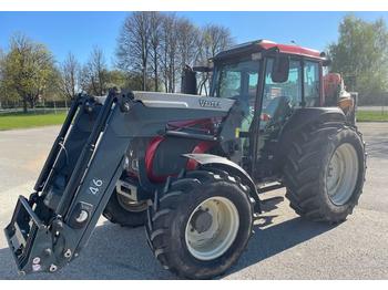 Tracteur agricole Valtra A 93 HITECH