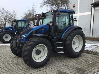 Tracteur agricole Valtra G 135 V 1B9