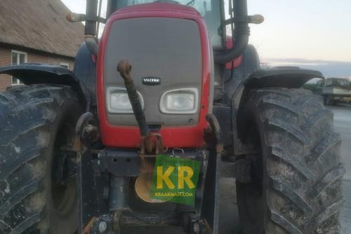 Tracteur agricole Valtra Overig