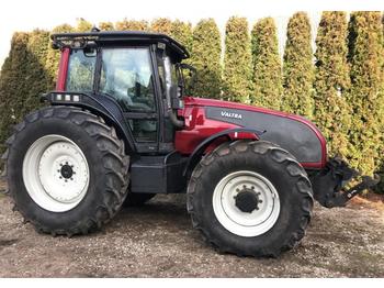 Tracteur agricole Valtra T170