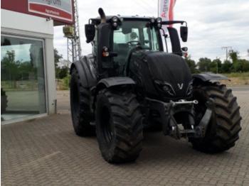 Tracteur agricole Valtra T 174