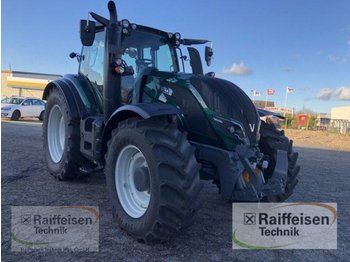 Tracteur agricole Valtra T 174 Direct