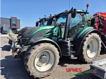 Tracteur agricole Valtra T 194 Direct TwinTrac