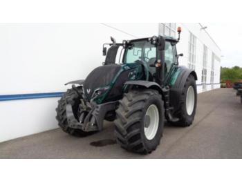 Tracteur agricole Valtra T 234