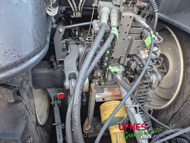 Tracteur agricole Valtra T 234 Direct TwinTrac