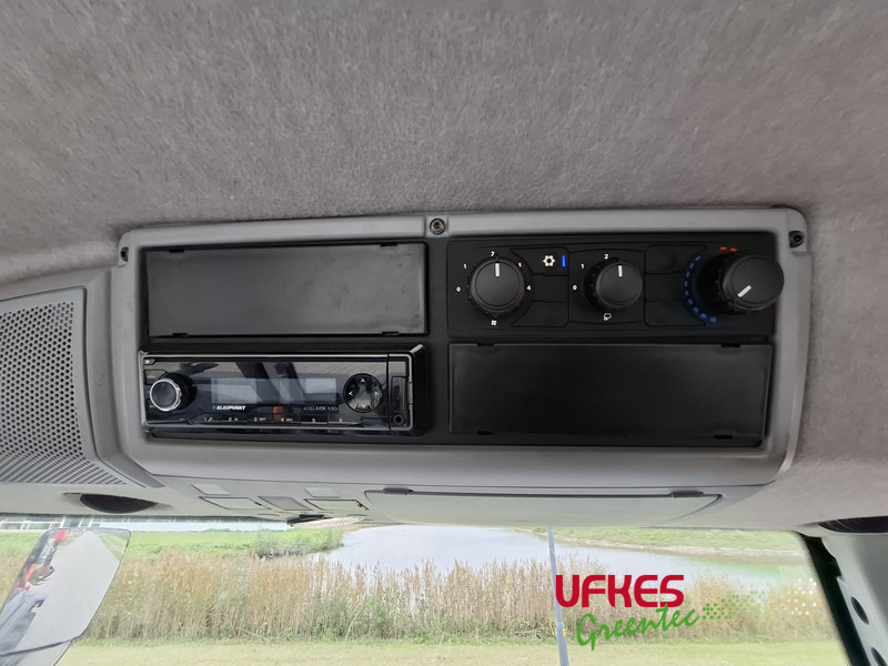 Tracteur agricole Valtra T 234 Direct TwinTrac