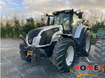 Tracteur agricole Valtra t203