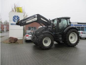 Tracteur agricole Valtra t 154