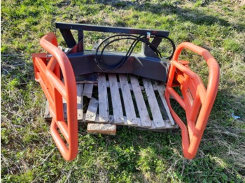 Tracteur agricole WOL-MET