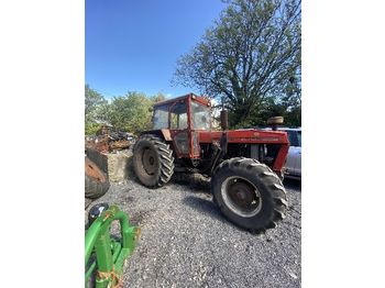 ZETOR 12145 - Tracteur agricole