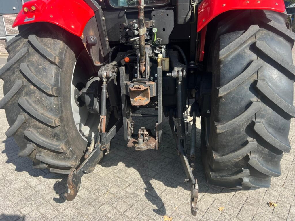 Tracteur agricole ZETOR Proxima 90 Power