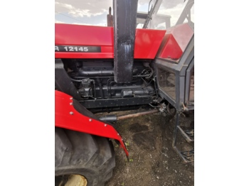 Zetor 12145 - Tracteur agricole