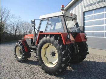 Zetor 12145 Sjælden udbudt traktor - Tracteur agricole