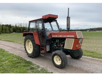 Zetor 8011  - Tracteur agricole