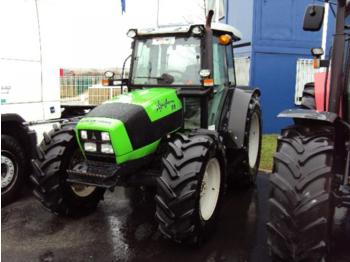 deutz fahr AGROFARM 85 SG - Tracteur agricole