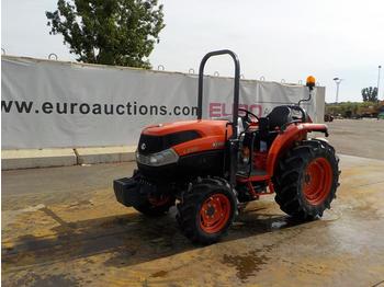 Tracteur agricole Unused 2020 Kubota L2351: photos 1