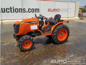 Micro tracteur Unused 2021 Kubota B2441: photos 1