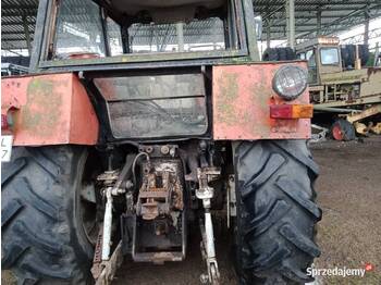 Tracteur agricole Ursus Ursus 1201 rejestracja raty zami dowóz: photos 1