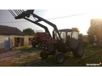 Tracteur agricole Ursus ciągnik ursus c385 z tur raty zamiana dowóz traktor: photos 1