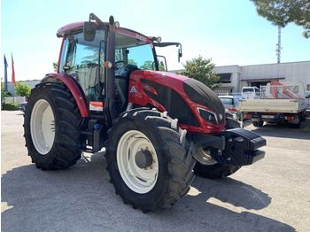 Tracteur agricole VALTRA A104 MH  for rent: photos 1