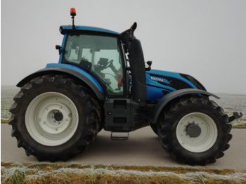 Tracteur agricole VALTRA T234 Versu: photos 1