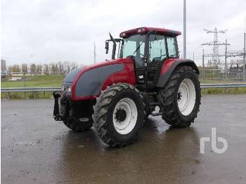 Tracteur agricole VALTRA T90-4 4WD Agricultural Tractor: photos 1