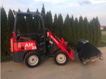 Valet de ferme AH AH25 NEU
