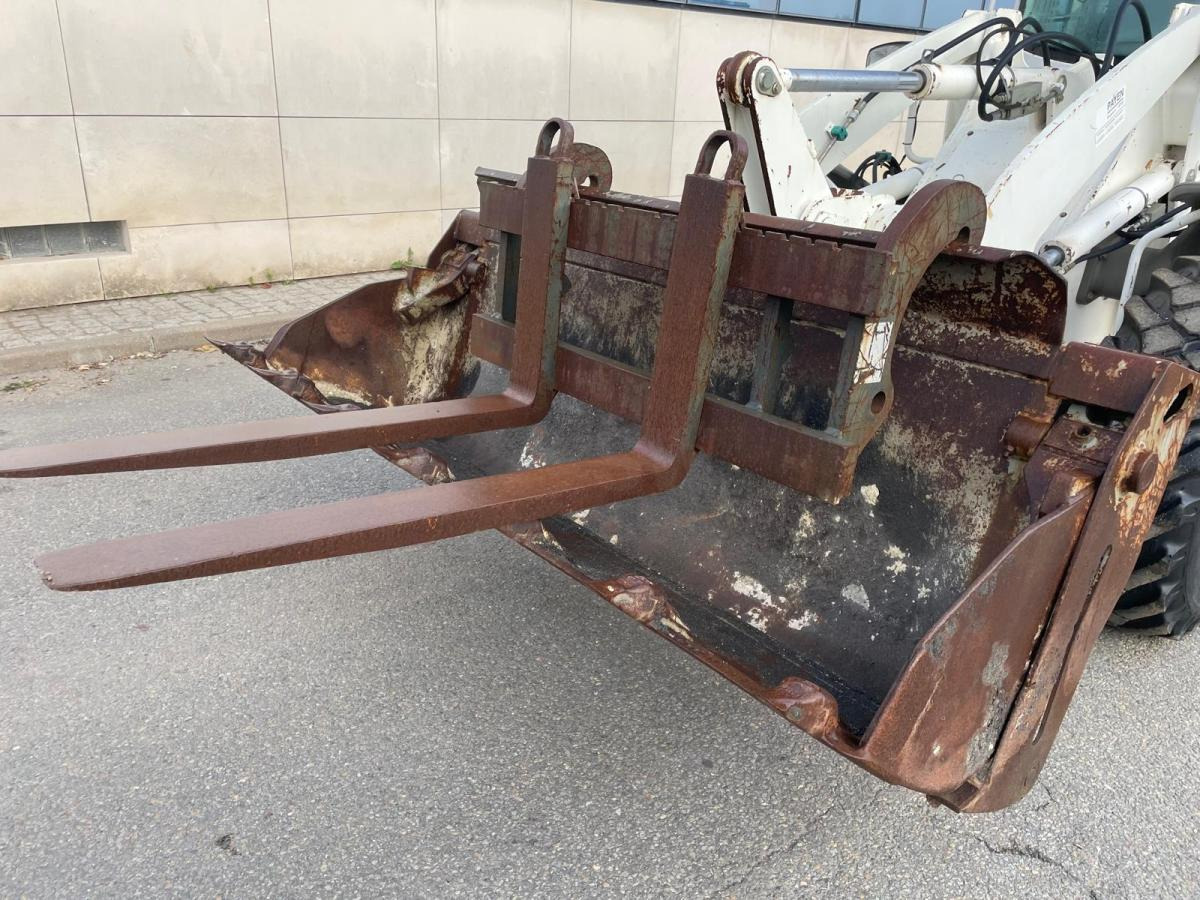 Valet de ferme Atlas 65