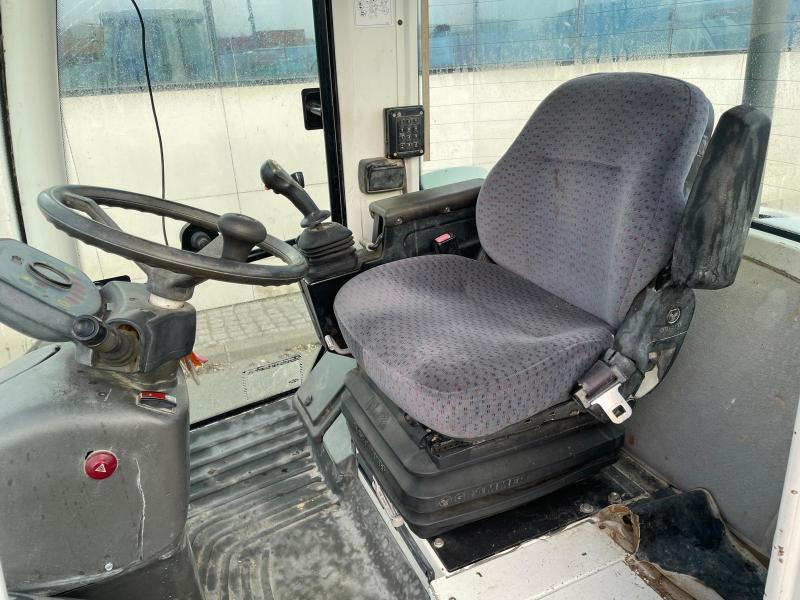 Valet de ferme Atlas 65