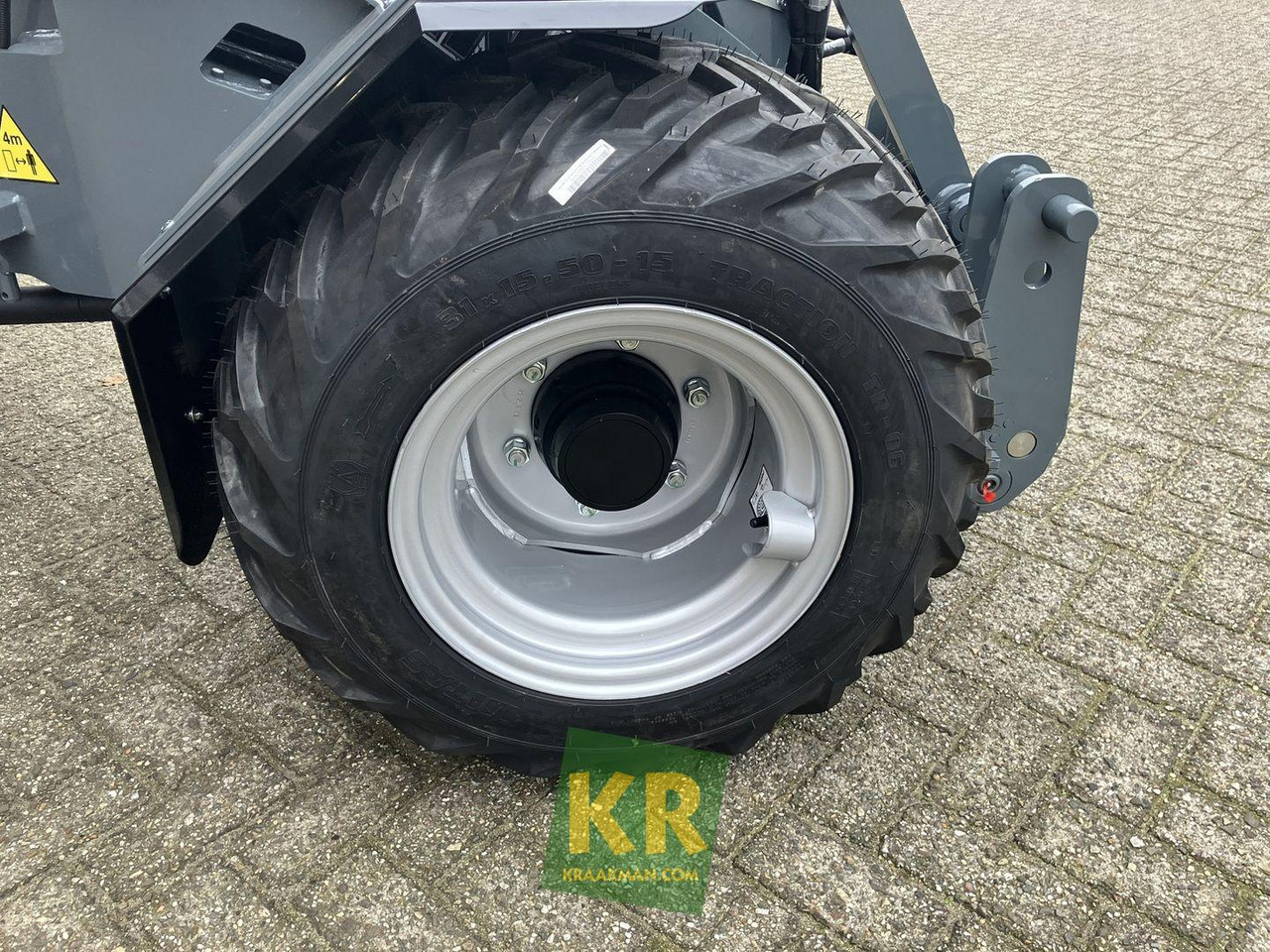 Valet de ferme G2300 X-tra HD Giant