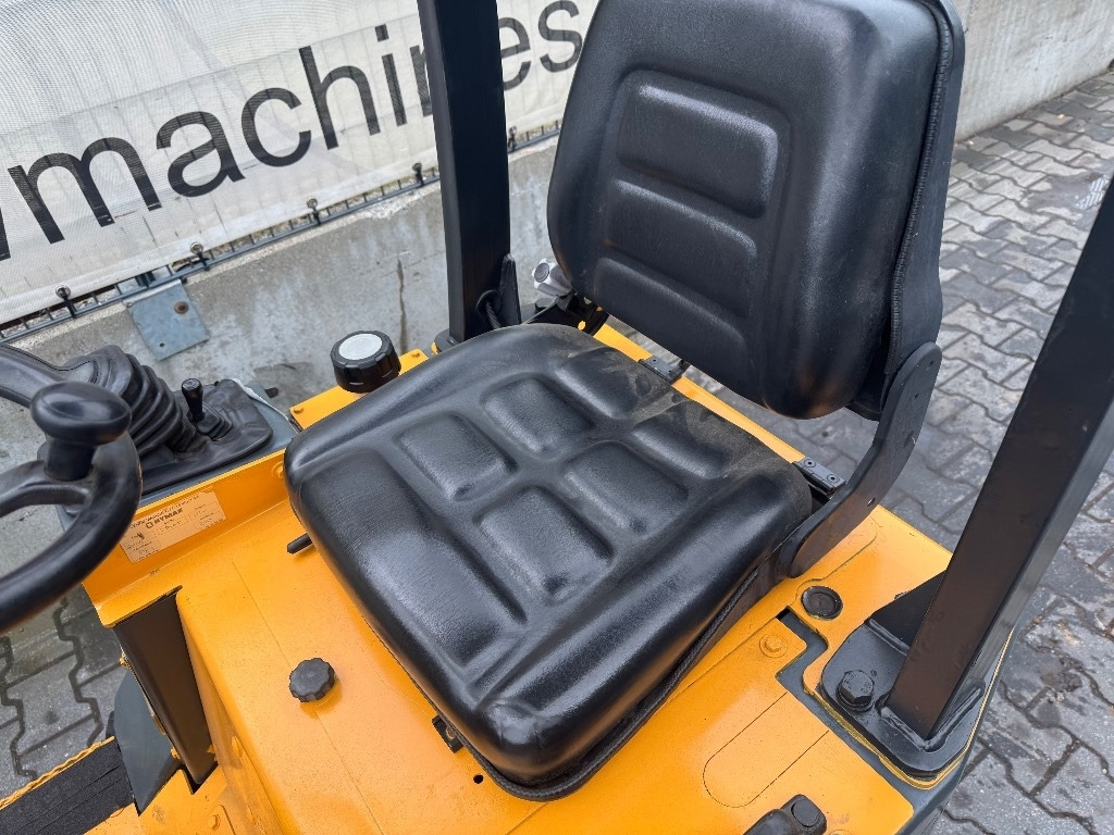 Valet de ferme GiANT B204SW