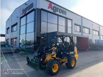 Valet de ferme JCB 403 Plus