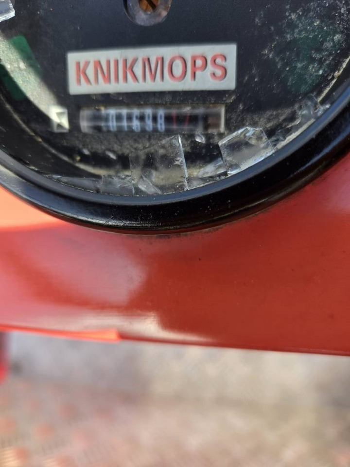 Valet de ferme Knikmops KM 90