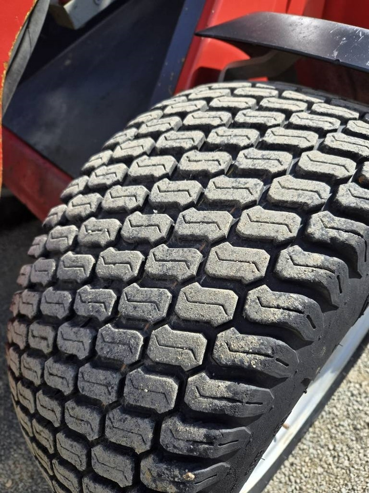 Valet de ferme Knikmops KM 90