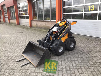 Valet de ferme SK252D Giant 