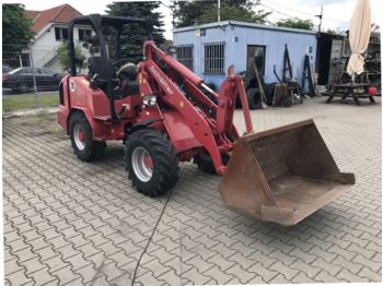 Valet de ferme Schäffer 4350