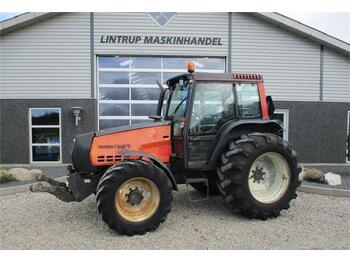 Tracteur agricole Valmet 6400: photos 1
