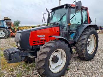 Tracteur agricole Valmet 6800: photos 1