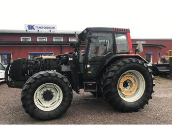 Tracteur agricole Valmet 8350 Dismantled: only spare parts: photos 1
