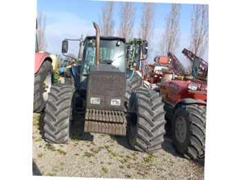 Tracteur agricole Valmet 8400: photos 1