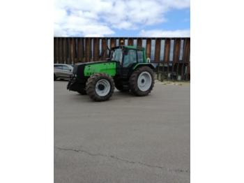 Tracteur agricole Valmet 8550: photos 1