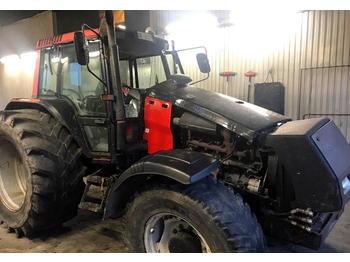 Tracteur agricole Valmet 8550 Dismantled for spare parts: photos 1