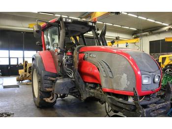 Tracteur agricole Valmet T162 Dismantled for spare parts: photos 1