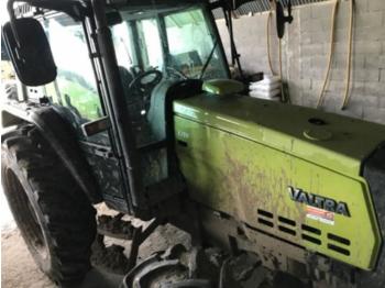 Tracteur agricole Valtra 6350: photos 1